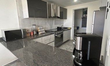 Lantana casa en renta amueblada
