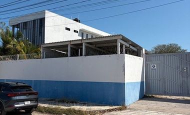 TERRENO PATIO CON MANIOBRAS EN RENTA, MUNDO MAYA, CIUDAD DEL CARMEN, CAMPECHE