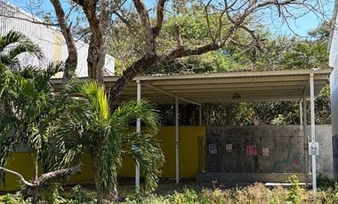 TERRENO PATIO CON MANIOBRAS EN RENTA, MUNDO MAYA, CIUDAD DEL CARMEN, CAMPECHE