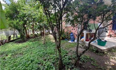 Tablones - Casa campestre en venta (conjunto cerrado)