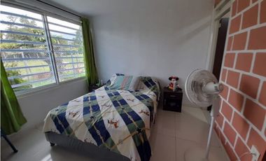 Tablones - Casa campestre en venta (conjunto cerrado)