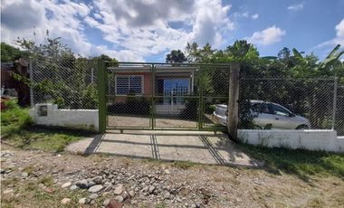 Tablones - Casa campestre en venta (conjunto cerrado)