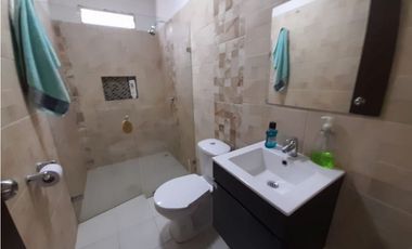 Tablones - Casa campestre en venta (conjunto cerrado)