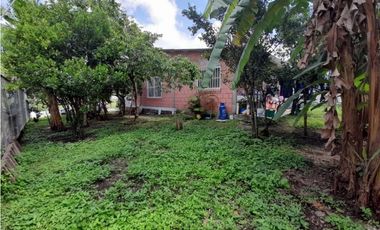 Tablones - Casa campestre en venta (conjunto cerrado)