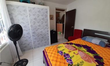 Tablones - Casa campestre en venta (conjunto cerrado)