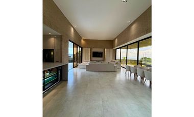 Finca de lujo en venta en parcelación - Santa Elena El Cerrito Valle