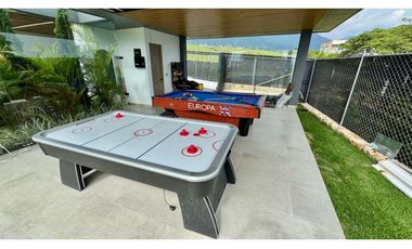 Finca de lujo en venta en parcelación - Santa Elena El Cerrito Valle