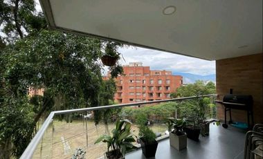 Venta Apartamento Poblado castropol 8910452 DL