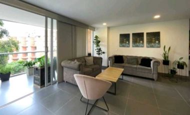 Venta Apartamento Poblado castropol 8910452 DL