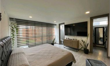 Venta Apartamento Poblado castropol 8910452 DL