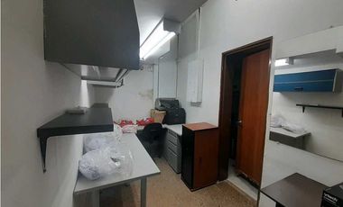 Venta  Casa Comercial  Poblado inter. 9508876 DL