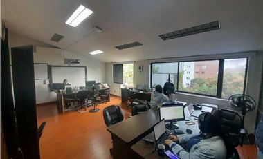 Venta  Casa Comercial  Poblado inter. 9508876 DL