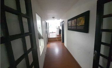 Venta  Casa Comercial  Poblado inter. 9508876 DL