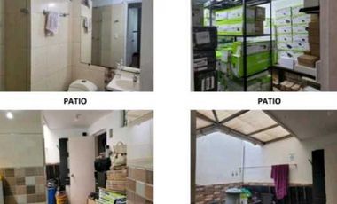 Venta Casa Velódromo 9474876 DL