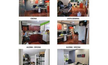 Venta Casa Velódromo 9474876 DL