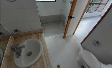 Alquiler Apartamento Poblado Balsos 9249486 DL