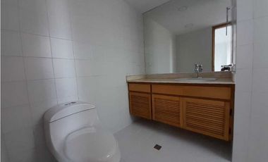 Alquiler Apartamento Poblado Balsos 9249486 DL