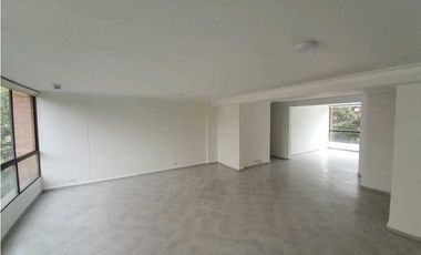 Alquiler Apartamento Poblado Balsos 9249486 DL