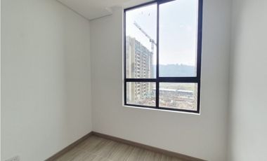 ¡Para estrenar! Moderno Apartamento de 33m² - Piso 7 Exterior