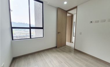 ¡Para estrenar! Moderno Apartamento de 33m² - Piso 7 Exterior