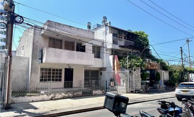 Manga - Venta de Casa a pasos de la Bahía.