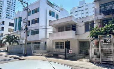 Manga - Venta de Casa a pasos de la Bahía.