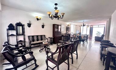 Manga - Venta de Casa a pasos de la Bahía.