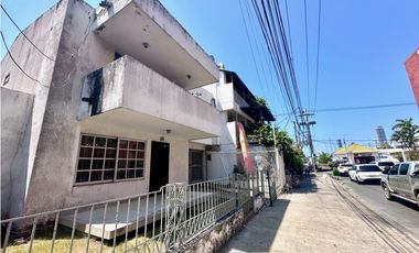 Manga - Venta de Casa a pasos de la Bahía.