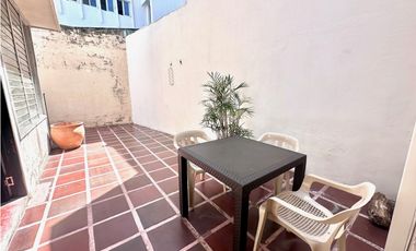 Manga - Venta de Casa a pasos de la Bahía.