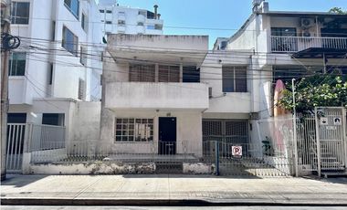 Manga - Venta de Casa a pasos de la Bahía.