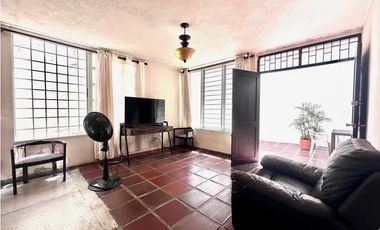 Manga - Venta de Casa a pasos de la Bahía.