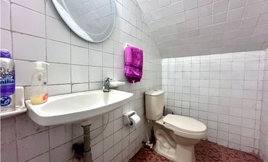 Manga - Venta de Casa a pasos de la Bahía.