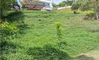 DAPA LOTE CON TINY  HOUSE LISTO PARA CONSTRUIR REF. DAP02042026