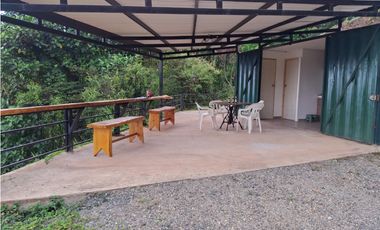 DAPA LOTE CON TINY  HOUSE LISTO PARA CONSTRUIR REF. DAP02042026