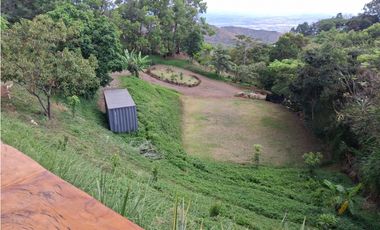 DAPA LOTE CON TINY  HOUSE LISTO PARA CONSTRUIR REF. DAP02042026