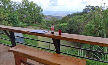 DAPA LOTE CON TINY  HOUSE LISTO PARA CONSTRUIR REF. DAP02042026