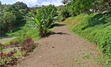 DAPA LOTE CON TINY  HOUSE LISTO PARA CONSTRUIR REF. DAP02042026