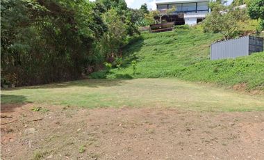 DAPA LOTE CON TINY  HOUSE LISTO PARA CONSTRUIR REF. DAP02042026