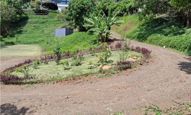 DAPA LOTE CON TINY  HOUSE LISTO PARA CONSTRUIR REF. DAP02042026