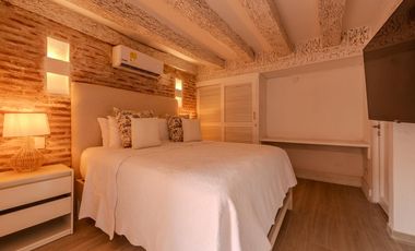 SE VENDE CASA EN EL CENTRO HISTORICO - SAN DIEGO