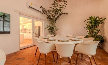SE VENDE CASA EN EL CENTRO HISTORICO - SAN DIEGO