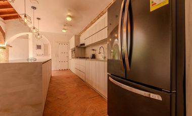 SE VENDE CASA EN EL CENTRO HISTORICO - SAN DIEGO