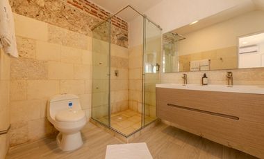 SE VENDE CASA EN EL CENTRO HISTORICO - SAN DIEGO