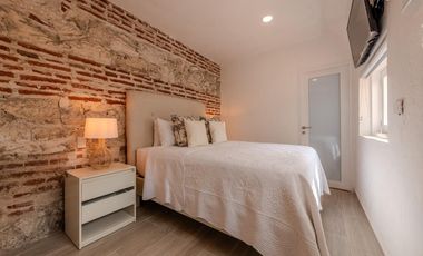 SE VENDE CASA EN EL CENTRO HISTORICO - SAN DIEGO