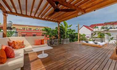 SE VENDE CASA EN EL CENTRO HISTORICO - SAN DIEGO