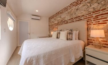 SE VENDE CASA EN EL CENTRO HISTORICO - SAN DIEGO