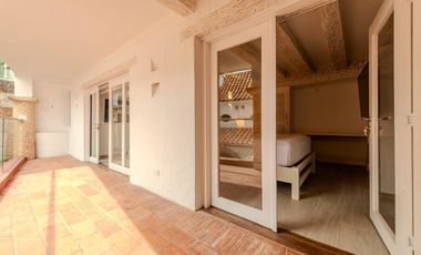 SE VENDE CASA EN EL CENTRO HISTORICO - SAN DIEGO