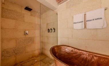 SE VENDE CASA EN EL CENTRO HISTORICO - SAN DIEGO