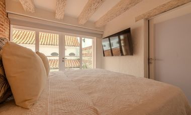 SE VENDE CASA EN EL CENTRO HISTORICO - SAN DIEGO