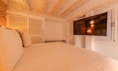SE VENDE CASA EN EL CENTRO HISTORICO - SAN DIEGO